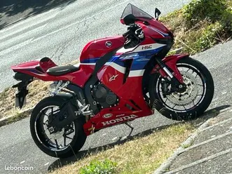 honda cbr600rr 2024
