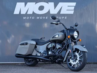 indian indian springfield dark horse 1890