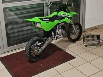 65 kx 2024