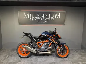 ktm 1290 super duke r 1301 cc