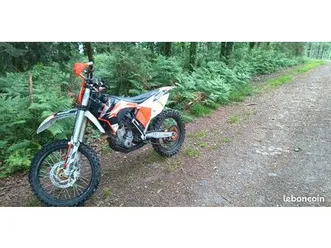 sxf ktm