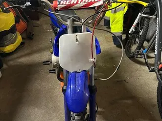 dirt 125 lyfan dans l’état