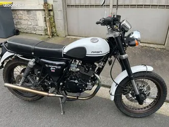 mash 125