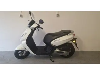 peugeot kisbee 49cm³, 2021 god.