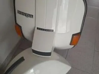 piaggio vespa 200 px - 1985