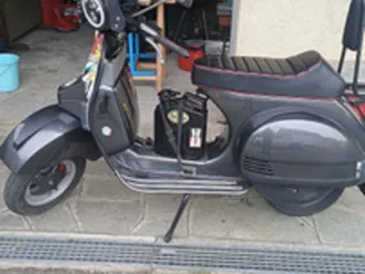 vespa px 150