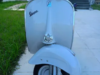 vespa vnb