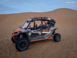 polaris rzr 1000 xp4 turbo