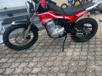 rieju 125 tango de 06 2024