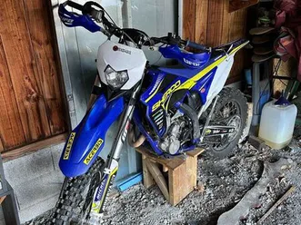 sherco 300