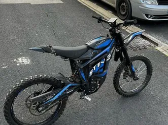 talaria 4000 dans l’état