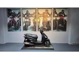 yamaha delight 125 cvt v-belt euro 4 125 cc