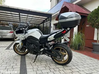 yamaha fz8