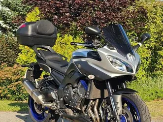 yamaha fz8