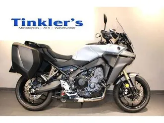 yamaha tracer 9 gt 900 constant mesh euro 5 890 cc