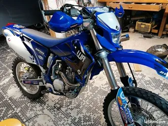 wrf 250