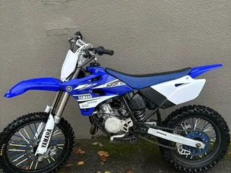 85 yz yamaha