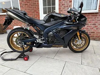 yamaha r1 1000 super sports petrol manual 998 cc