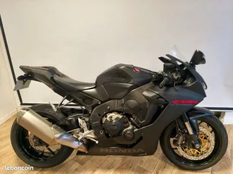 honda cbr 1000 rr