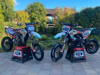 tc 65 , modell 2023 , 72,6 bj