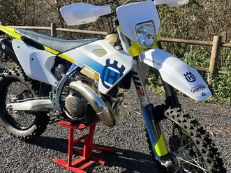 300 husqvarna 2024