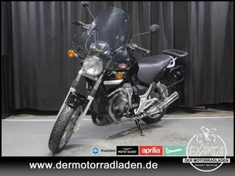 moto guzzi breva 750 i.e.