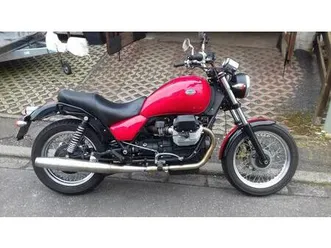 moto guzzi california stone 1100