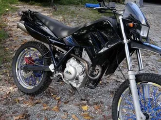 mz sx / sm 125 sehr guter zustand, tüv 27, immer gewartet