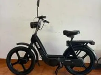 paggio ciao mod. c 7 con sospensione del libretto