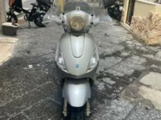 piaggio fly 504t