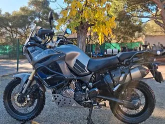 super tenere 1200 xtz