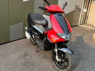 gilera runner lc 50