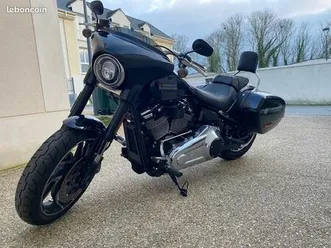 harley davidson sport glide 2024