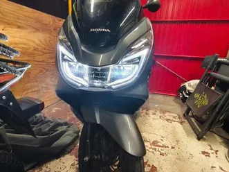② honda pcx