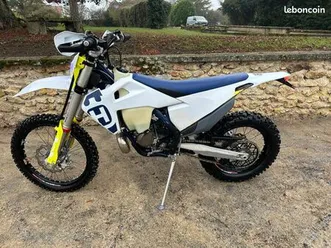 150 te 2020 husqvarna homologuée