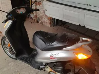 ② peugeot 2tak looxor a klasse