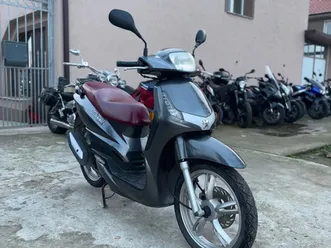 peugeot tweet 50 лизинг →