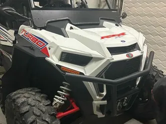 polaris rzr 1000 xp turbo 168 ch