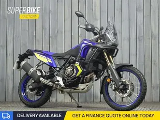 yamaha tenere 700 world raid euro 5 689 cc