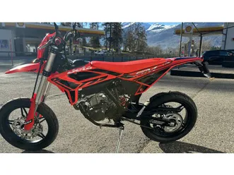 beta rr 125 t motard, supermoto, occasion, chf 4'900.-