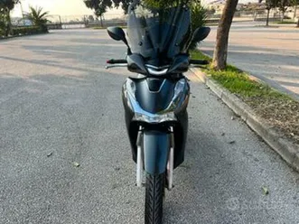 honda sh 125 anno 2021