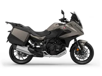 honda nt 1100, touring, moto neuve, chf 13'600.-