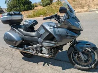 honda deauville - 2006