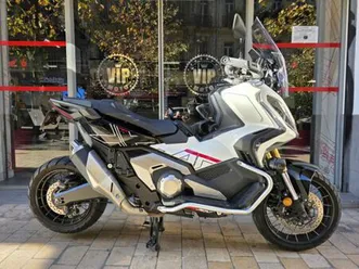 honda x-adv 750 2023 750 cm3 | scooter | 13 796 km | blanc | 13001 marseille 01