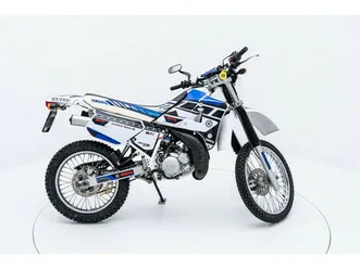 yamaha dt 125 r, enduro, occasion, chf 4'890.-
