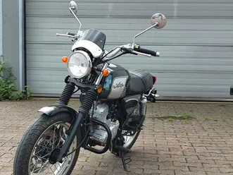 ② orcal astor 125 cc