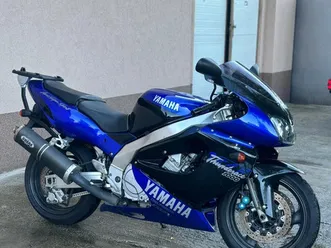 yamaha yzf 1000 r thunderace лизинг →