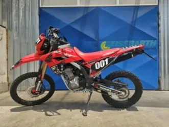 honda crf 300l