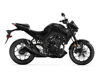 2024 yamaha mt-03 03