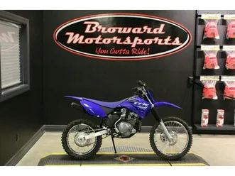 2025 yamaha ttr 125
